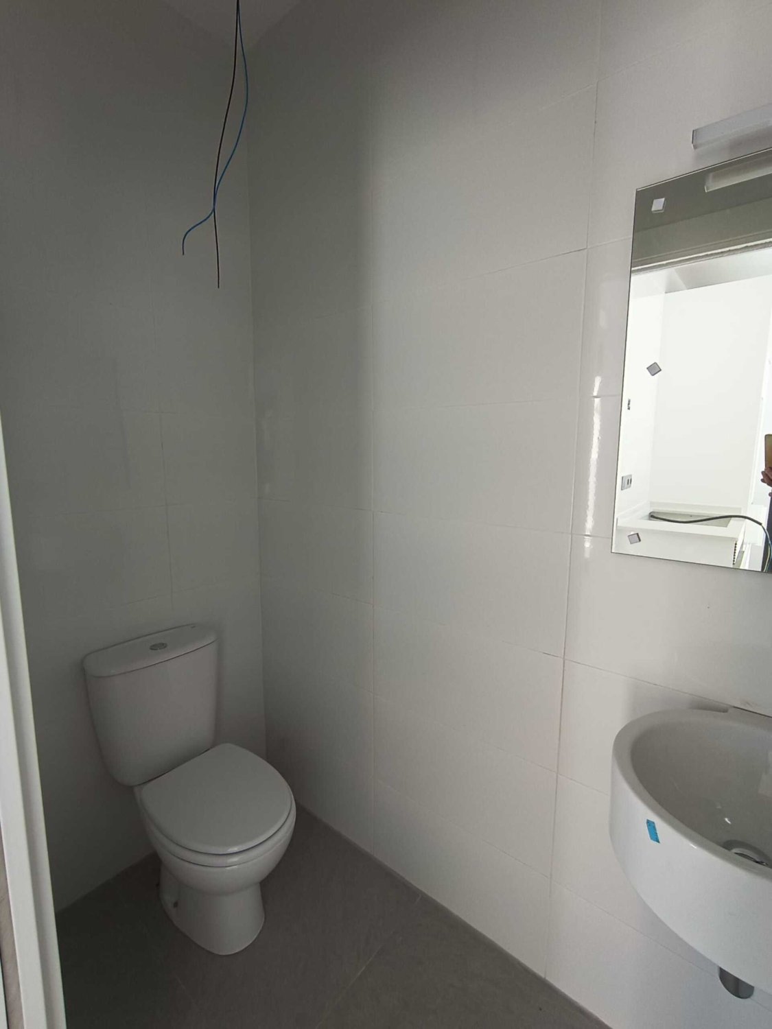 Villa à Daya Nueva, Alicante, Espagne 3 chambres, 96 m2 No. 110051