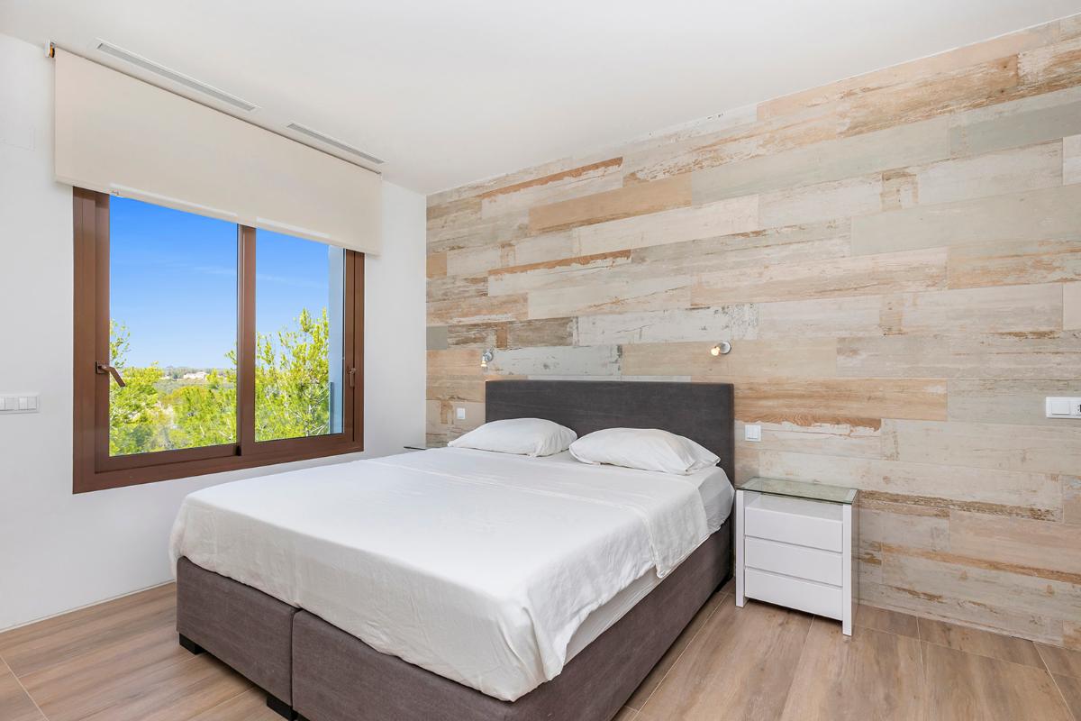 Attico a Alicante, Spagna 2 camere da letto, 175 mq. N° 98481