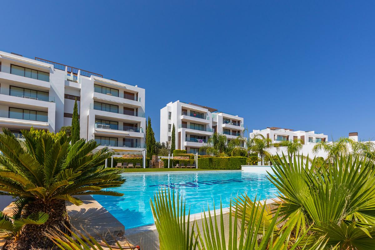 Attico a Alicante, Spagna 2 camere da letto, 175 mq. N° 98481
