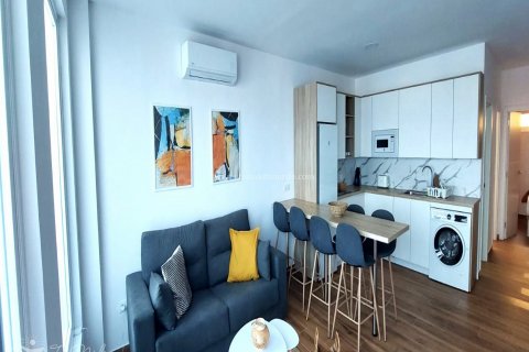Apartamento en Armeñime, Tenerife, España 2 dormitorios, 60 m2 No. 90313