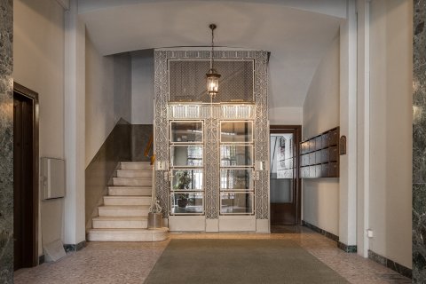 Wohnung in L'Eixample, Barcelona, Spanien 4 Schlafzimmer, 140 m2 Nr. 93260