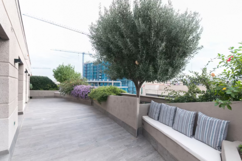 Dzīvoklis L'Eixample, Barcelona, Spānijā 6 istabas, 275 m2 Nr. 40904