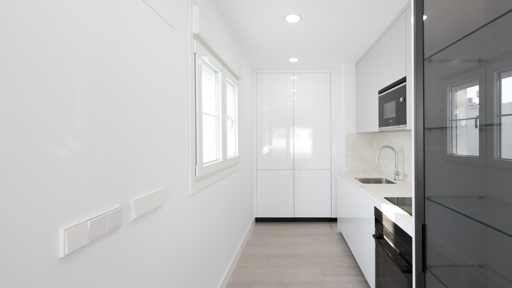Penthauss Cadiz, Spānijā 1 istaba, 73.91 m2 Nr. 106078