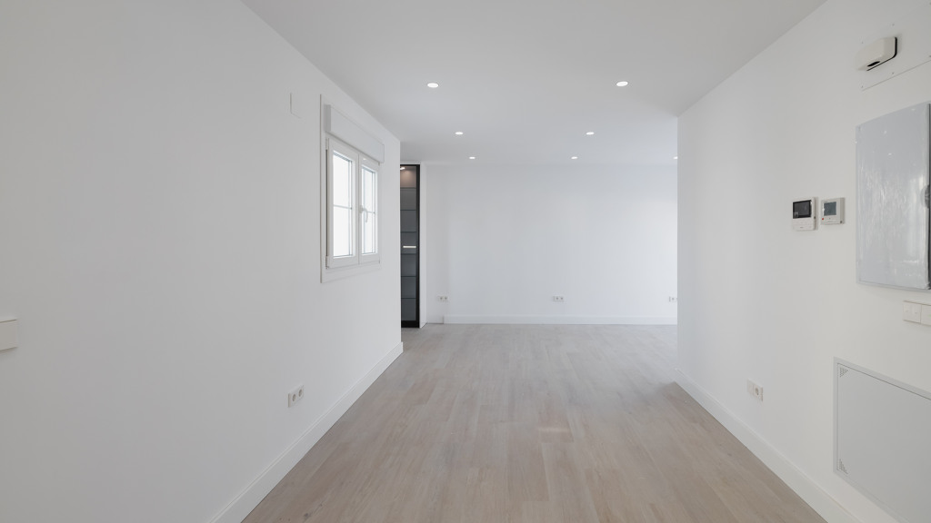 Penthauss Cadiz, Spānijā 1 istaba, 73.91 m2 Nr. 106078
