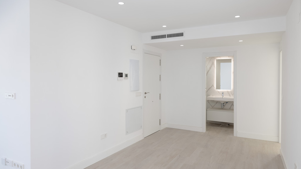 Penthauss Cadiz, Spānijā 1 istaba, 73.91 m2 Nr. 106078