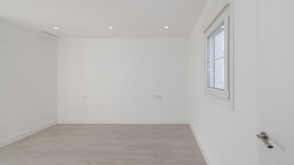 Penthauss Cadiz, Spānijā 1 istaba, 73.91 m2 Nr. 106078