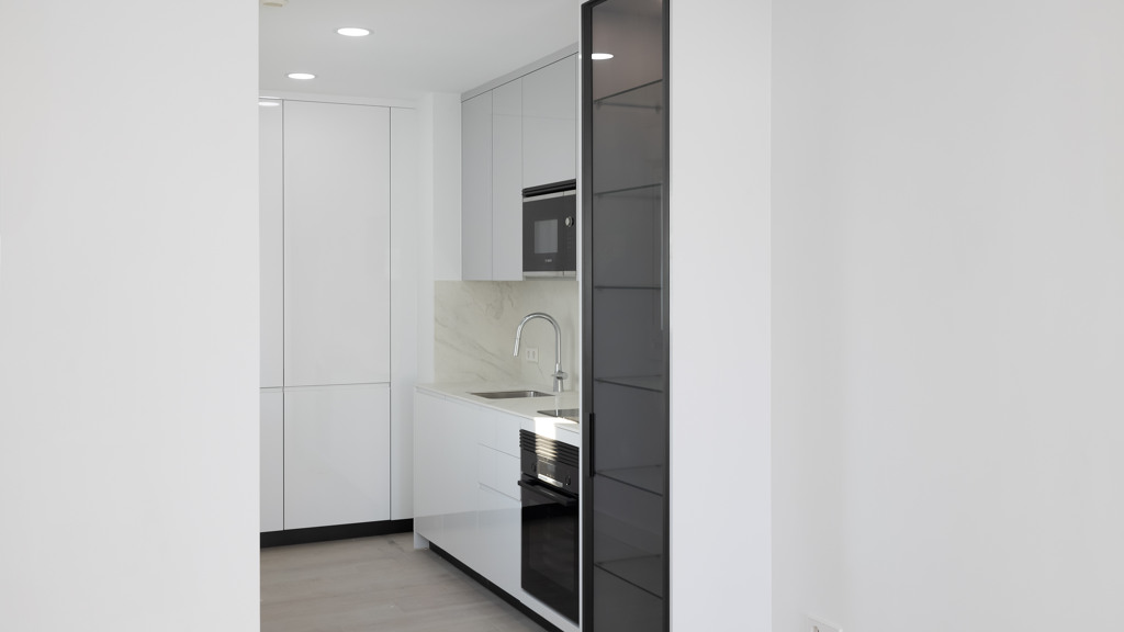 Penthauss Cadiz, Spānijā 1 istaba, 73.91 m2 Nr. 106078