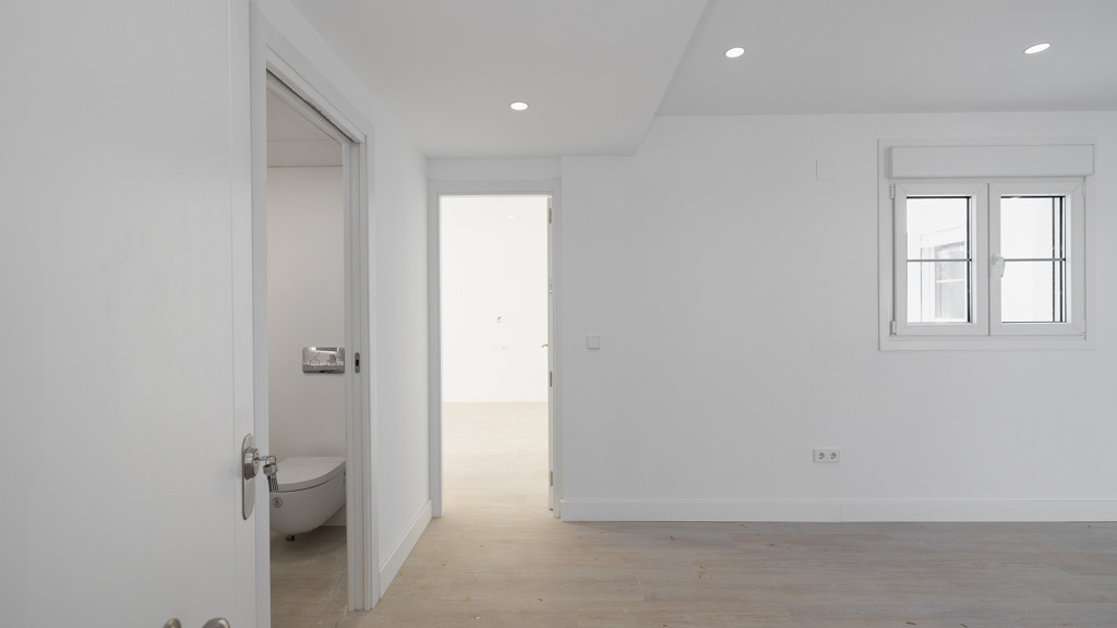 Penthauss Cadiz, Spānijā 1 istaba, 73.91 m2 Nr. 106078