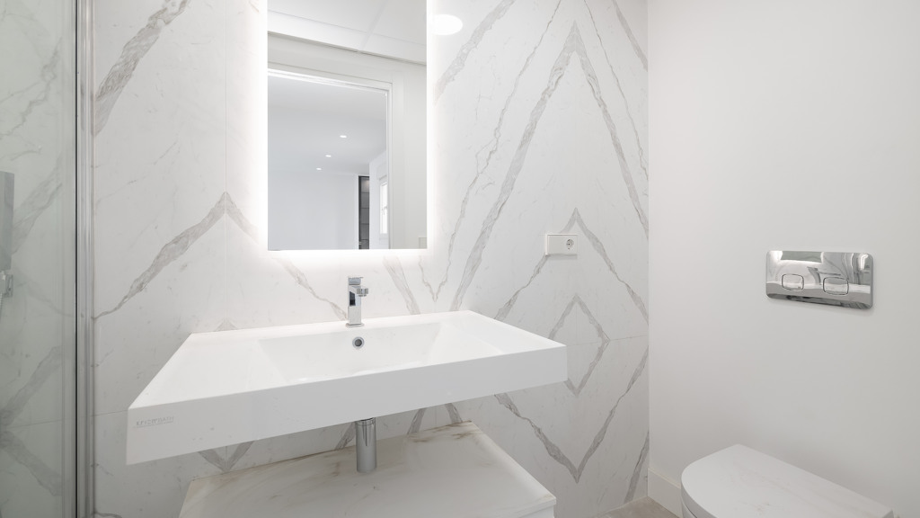 Penthauss Cadiz, Spānijā 1 istaba, 73.91 m2 Nr. 106078