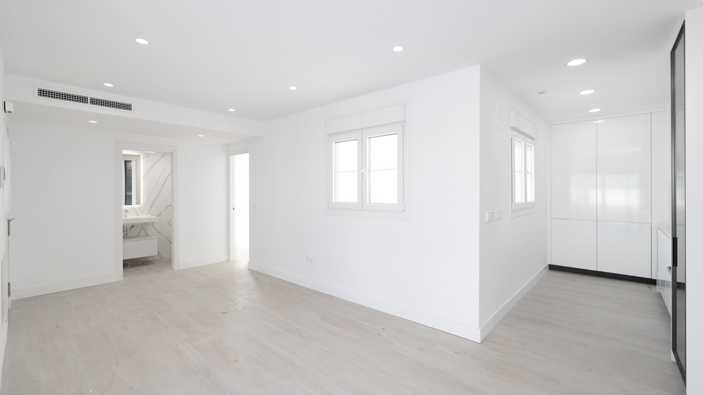 Penthauss Cadiz, Spānijā 1 istaba, 73.91 m2 Nr. 106078