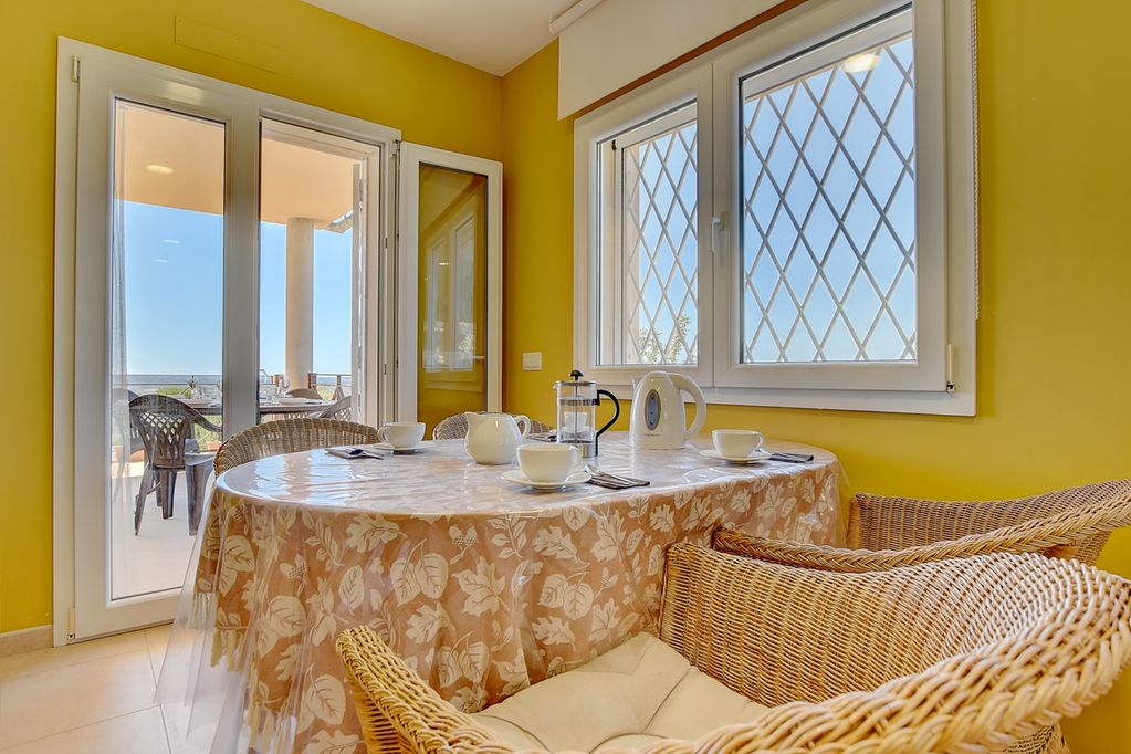 Finca a Puntiro, Mallorca, Spagna 3 camere da letto, 368 mq. N° 111942