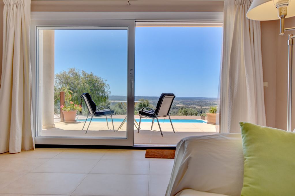 Finca a Puntiro, Mallorca, Spagna 3 camere da letto, 368 mq. N° 111942