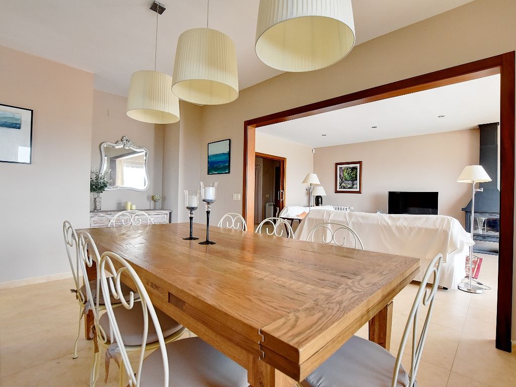 Finca a Puntiro, Mallorca, Spagna 3 camere da letto, 368 mq. N° 111942