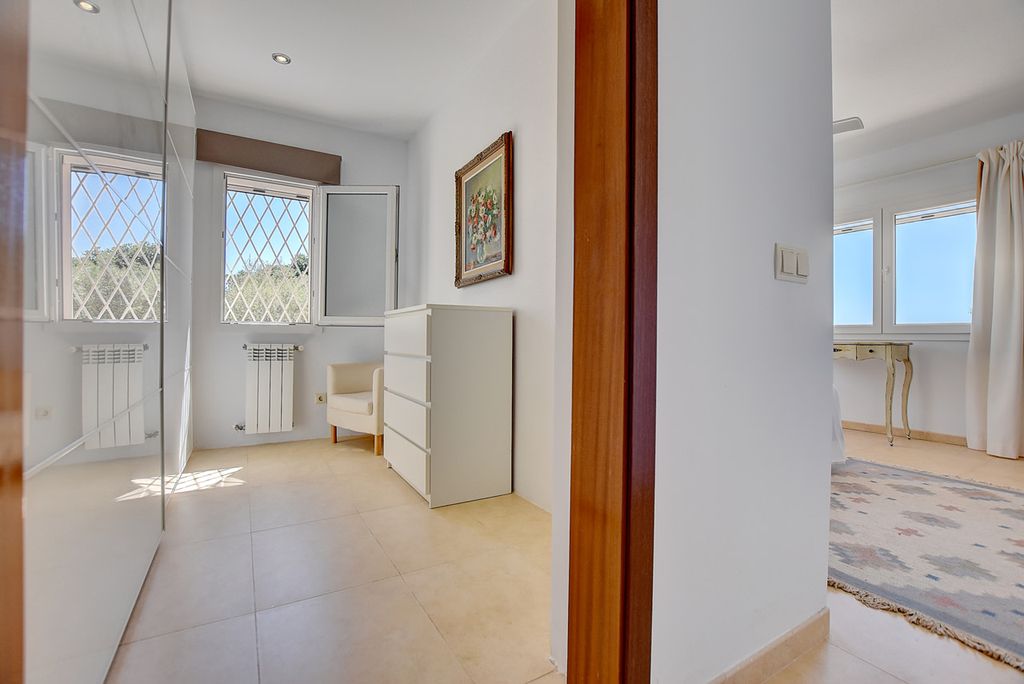 Finca a Puntiro, Mallorca, Spagna 3 camere da letto, 368 mq. N° 111942