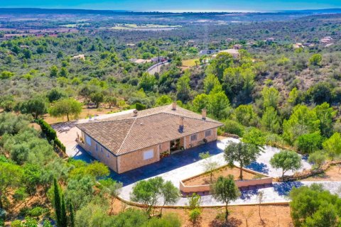 Finca in Puntiro, Mallorca, Spanien 3 Schlafzimmer, 368 m2 Nr. 111942