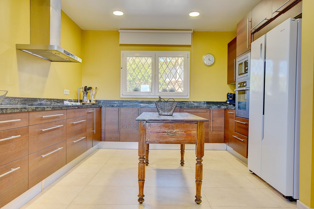 Finca a Puntiro, Mallorca, Spagna 3 camere da letto, 368 mq. N° 111942
