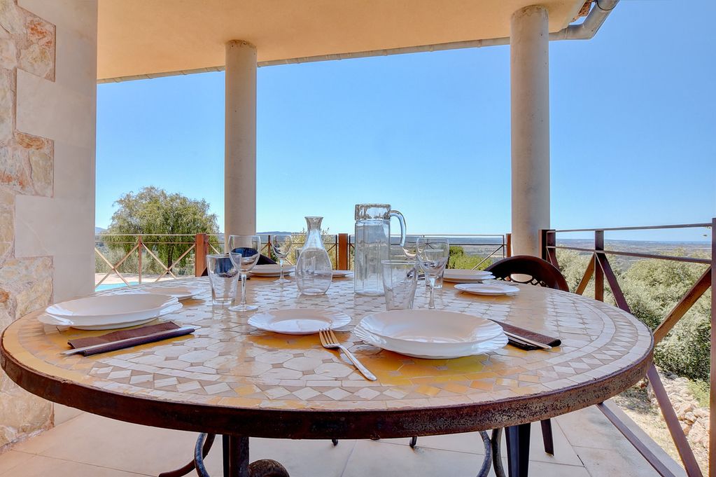 Finca a Puntiro, Mallorca, Spagna 3 camere da letto, 368 mq. N° 111942