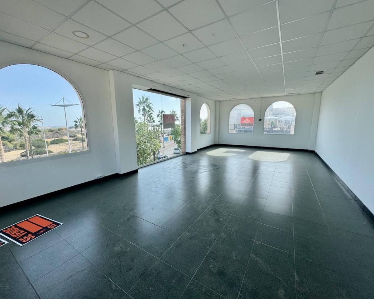 Commercial property in Algorfa, Alicante, Spain 245 sq.m. No. 112938