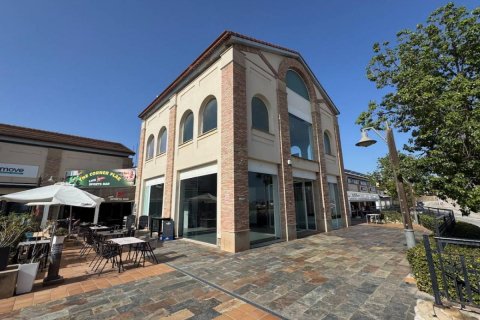 Propiedad comercial en Algorfa, Alicante, España 245 m2 No. 112938
