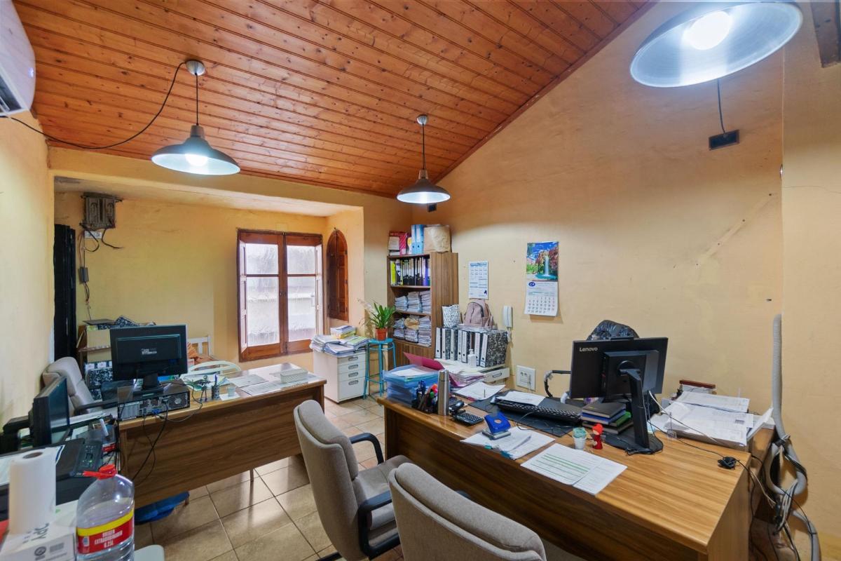Commercial property in Torrevieja, Alicante, Spain 263 sq.m. No. 112942