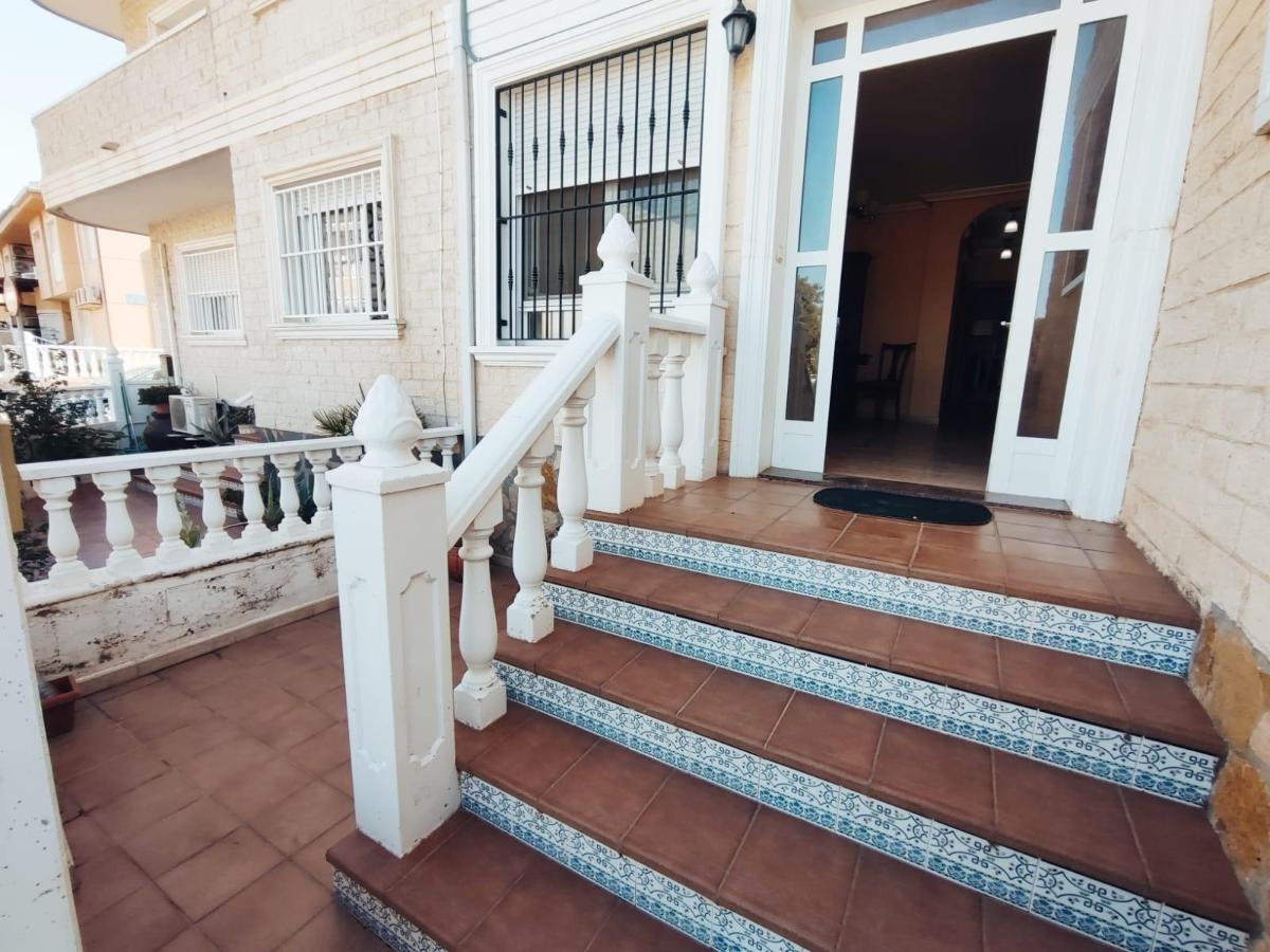 Māja Rojales, Alicante, Spānijā 5 istabas, 188 m2 Nr. 112943