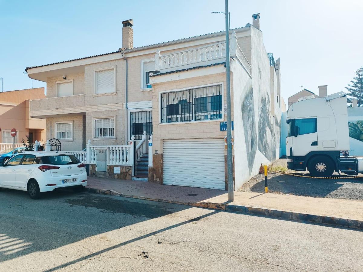 Māja Rojales, Alicante, Spānijā 5 istabas, 188 m2 Nr. 112943
