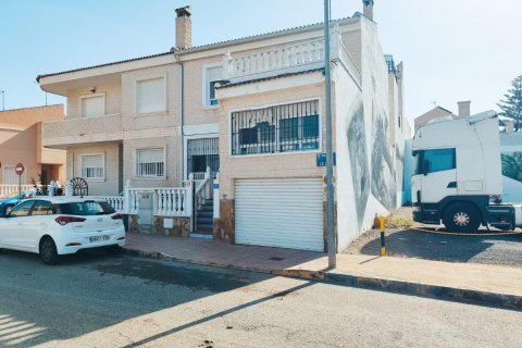 House in Rojales, Alicante, Spain 5 bedrooms, 188 sq.m. No. 112943