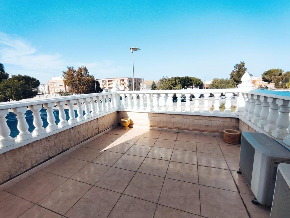 Māja Rojales, Alicante, Spānijā 5 istabas, 188 m2 Nr. 112943