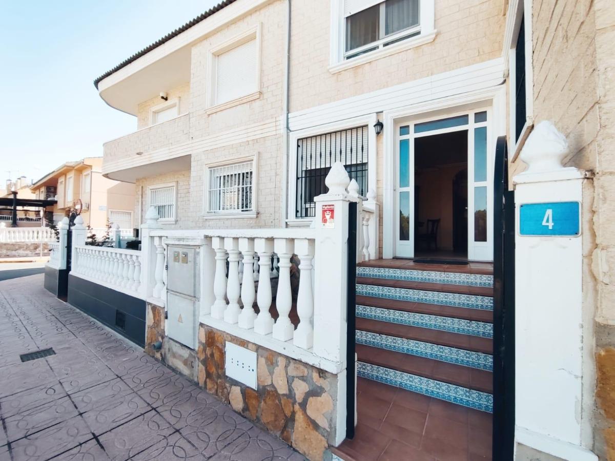 Māja Rojales, Alicante, Spānijā 5 istabas, 188 m2 Nr. 112943