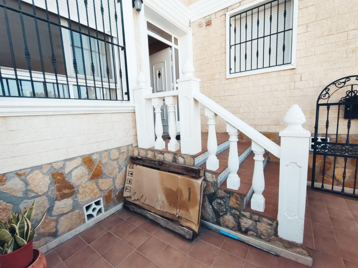 Māja Rojales, Alicante, Spānijā 5 istabas, 188 m2 Nr. 112943