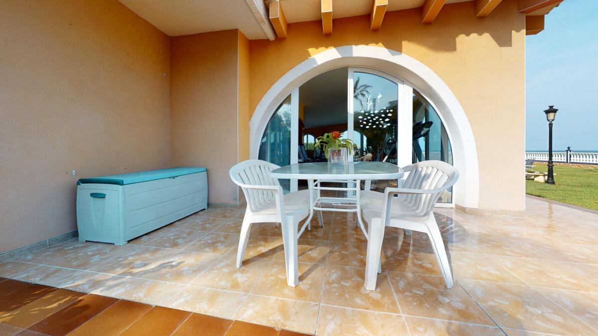 Вилла в Аликанте, Испания 8 спален, 480м2 №112934