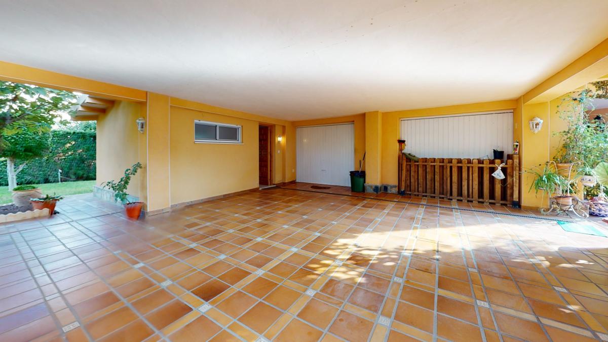 Вилла в Аликанте, Испания 8 спален, 480м2 №112934