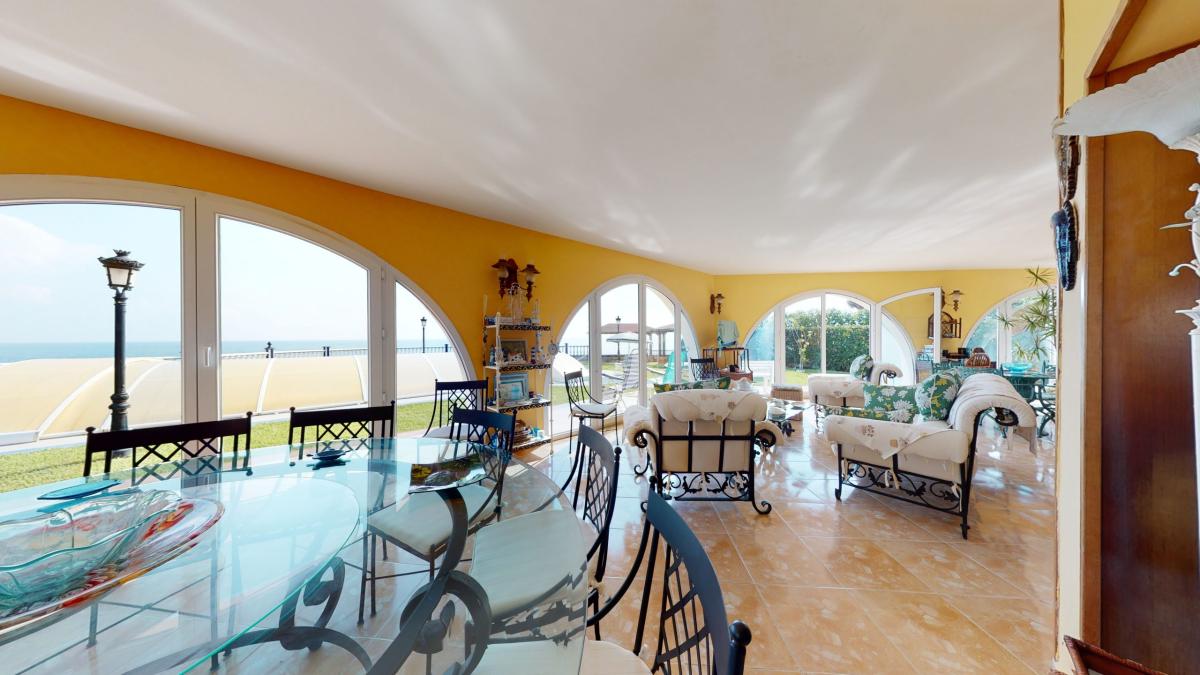 Вилла в Аликанте, Испания 8 спален, 480м2 №112934