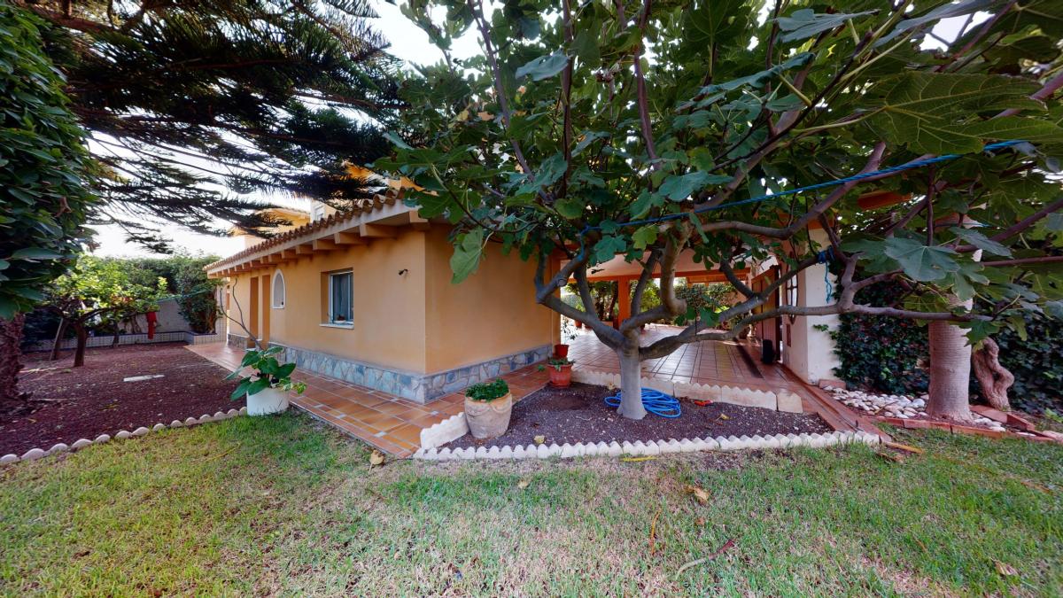 Вилла в Аликанте, Испания 8 спален, 480м2 №112934