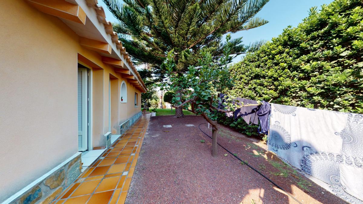 Вилла в Аликанте, Испания 8 спален, 480м2 №112934