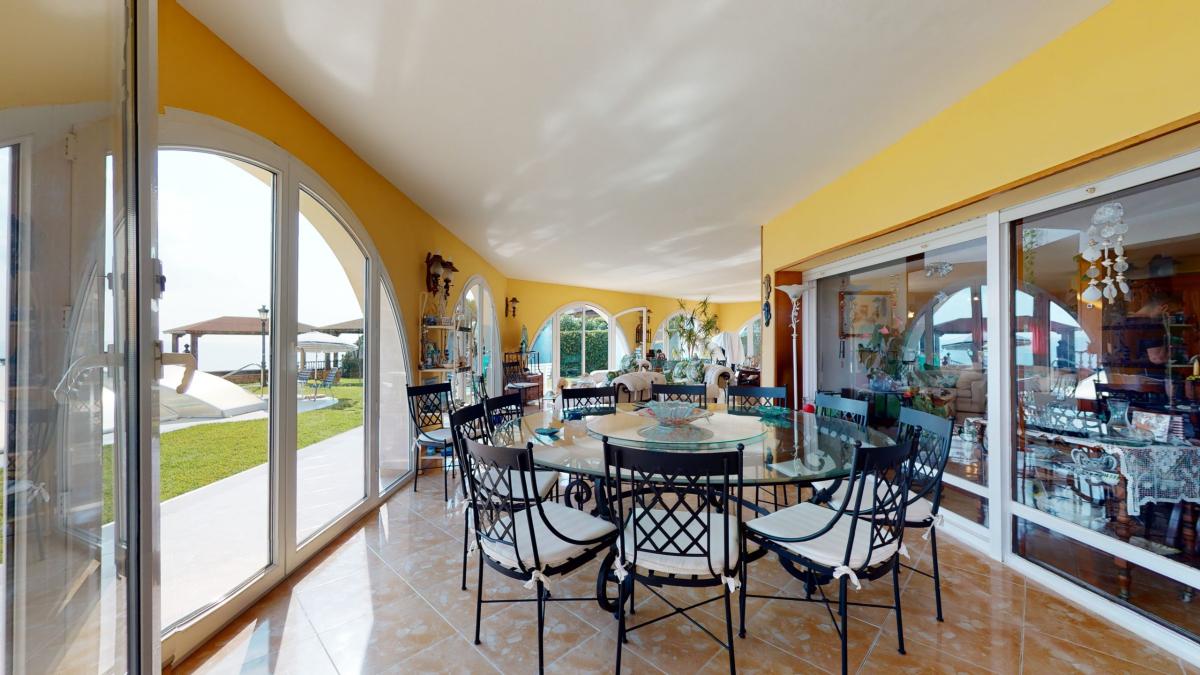 Вилла в Аликанте, Испания 8 спален, 480м2 №112934