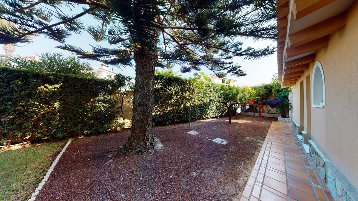 Вилла в Аликанте, Испания 8 спален, 480м2 №112934