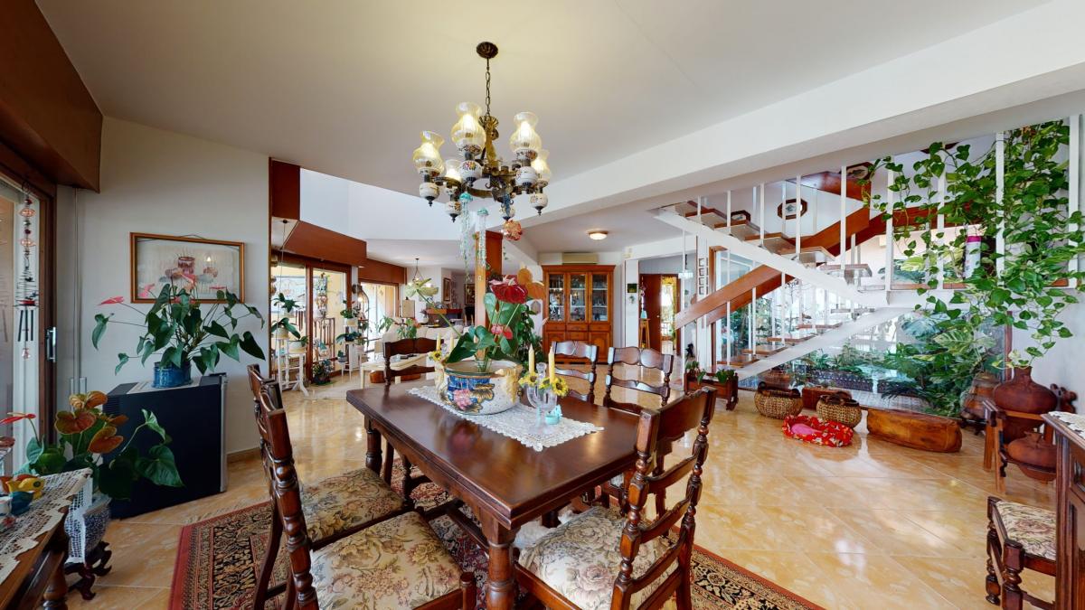 Вилла в Аликанте, Испания 8 спален, 480м2 №112934