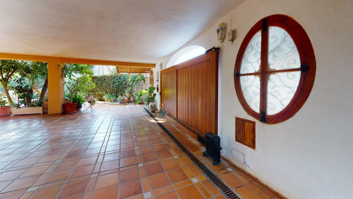 Вилла в Аликанте, Испания 8 спален, 480м2 №112934