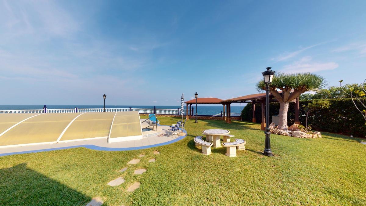 Вилла в Аликанте, Испания 8 спален, 480м2 №112934