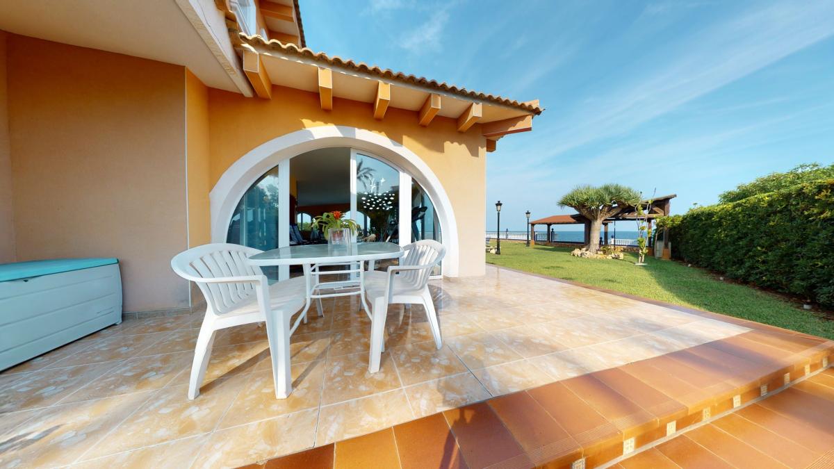 Вилла в Аликанте, Испания 8 спален, 480м2 №112934