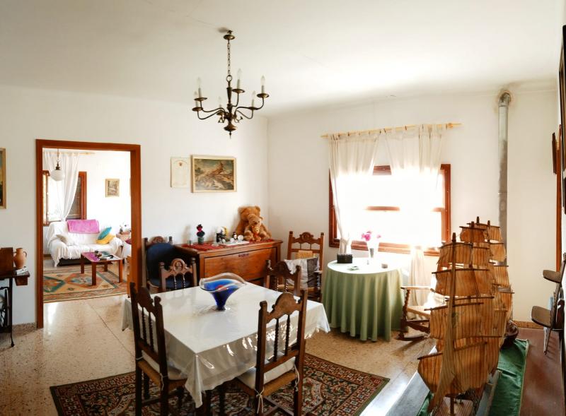 Villa Santa Margalida, Mallorca, Spānijā 4 istabas, 765 m2 Nr. 103257