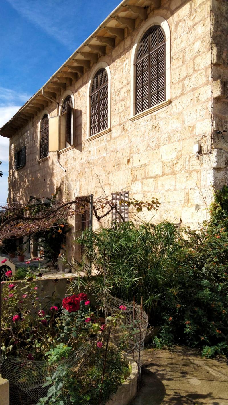 Villa Santa Margalida, Mallorca, Spānijā 4 istabas, 765 m2 Nr. 103257