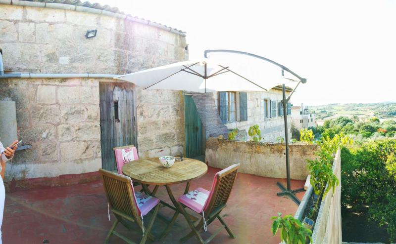 Villa Santa Margalida, Mallorca, Spānijā 4 istabas, 765 m2 Nr. 103257