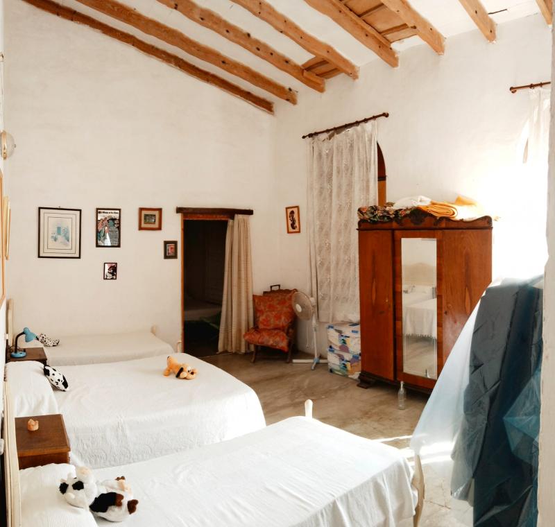 Villa Santa Margalida, Mallorca, Spānijā 4 istabas, 765 m2 Nr. 103257