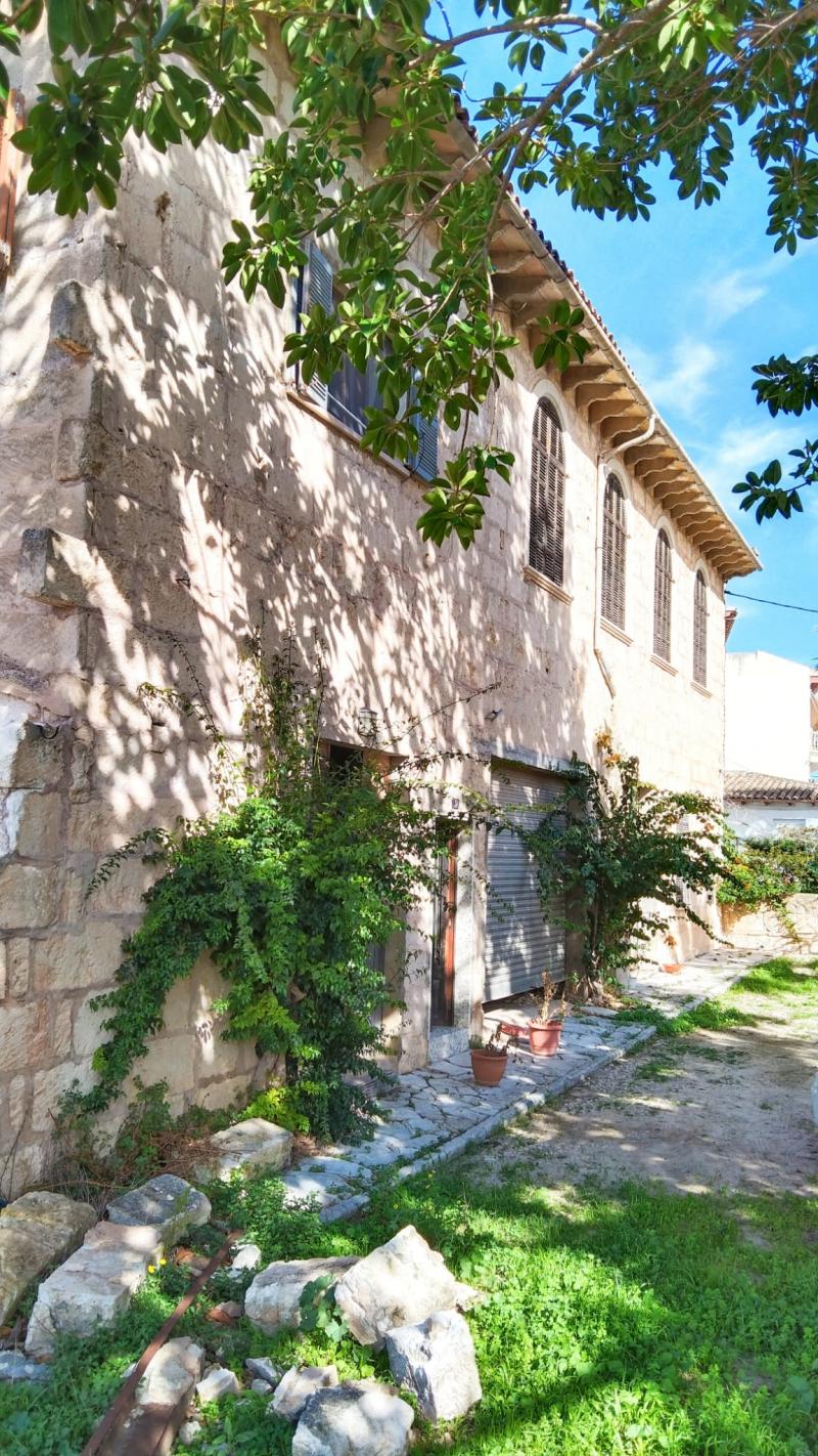 Villa Santa Margalida, Mallorca, Spānijā 4 istabas, 765 m2 Nr. 103257
