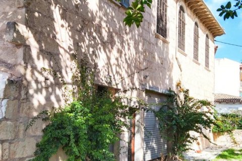 Villa in Santa Margalida, Mallorca, Spanien 4 Schlafzimmer, 765 m2 Nr. 103257