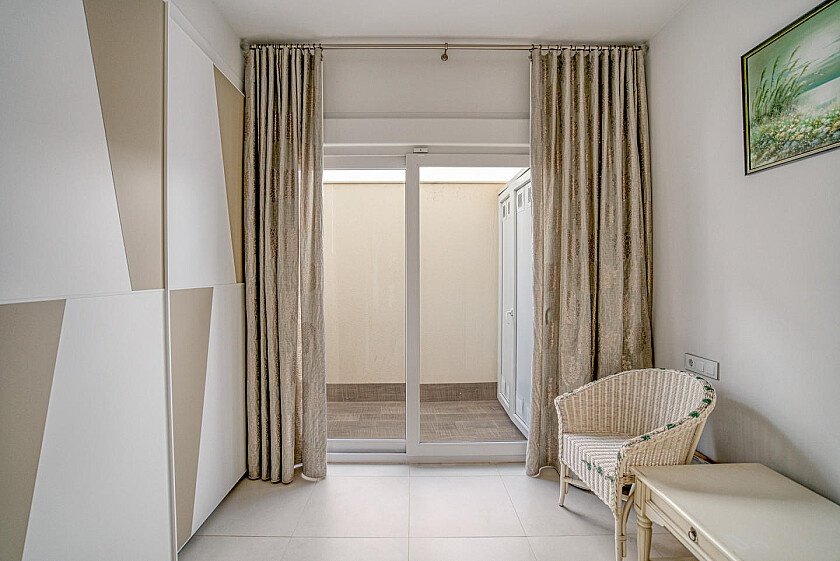 Bungalow in Torrevieja, Alicante, Spain 3 bedrooms, 81 sq.m. No. 103373