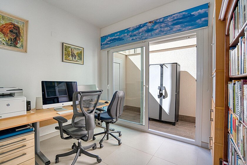 Bungalow in Torrevieja, Alicante, Spain 3 bedrooms, 81 sq.m. No. 103373