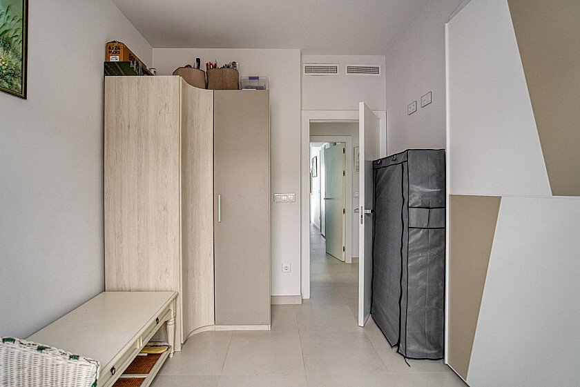 Bungalow in Torrevieja, Alicante, Spain 3 bedrooms, 81 sq.m. No. 103373